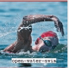 open water swim II
