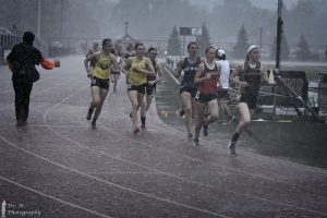 monsoon race