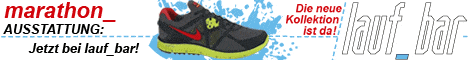 Die neue Marathon Kollektion ist da!